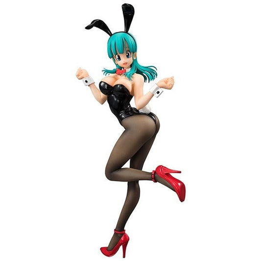 DB Gals Bulma (Bunny Girl Ver.)