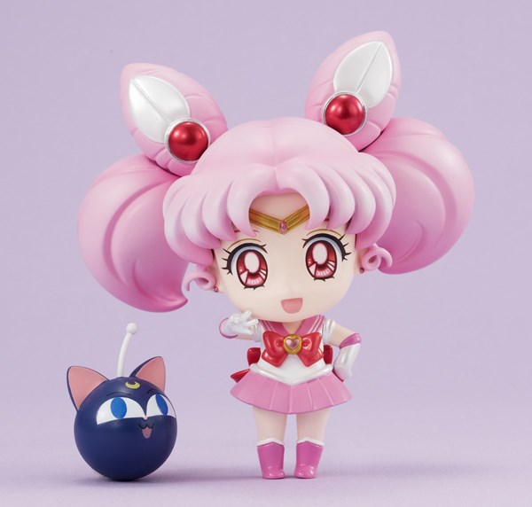 Petit-Chara DX! Sailor Chibi Moon