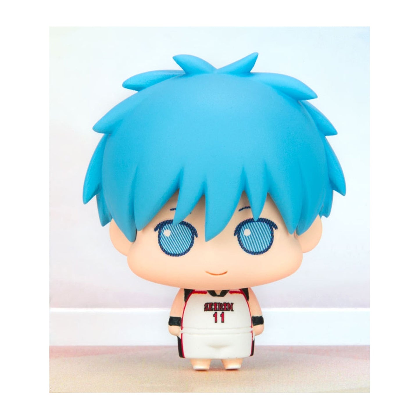 Chara Fortune Kuroko No Basuke