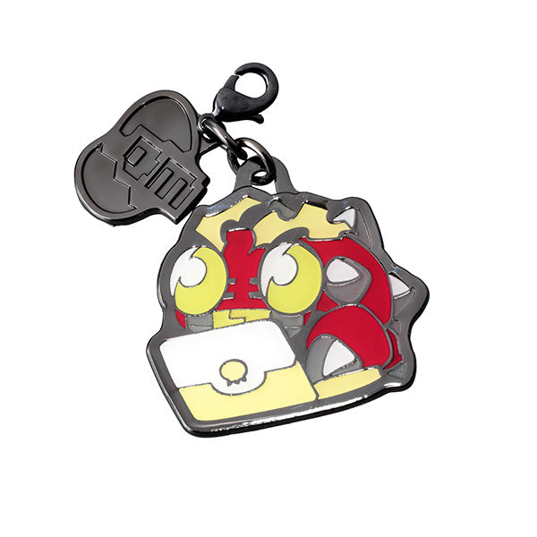 Metallic Charm Digimon Adv Summer Box