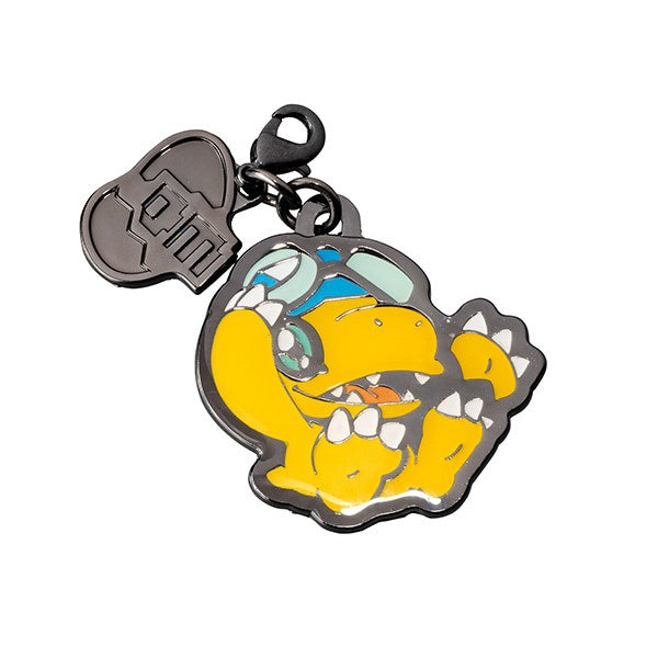 Metallic Charm Digimon Adv Summer Box