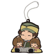 Rubber Mascot Gundam Iron Blooded Orphan