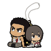 Rubber Mascot Gundam Iron Blooded Orphan