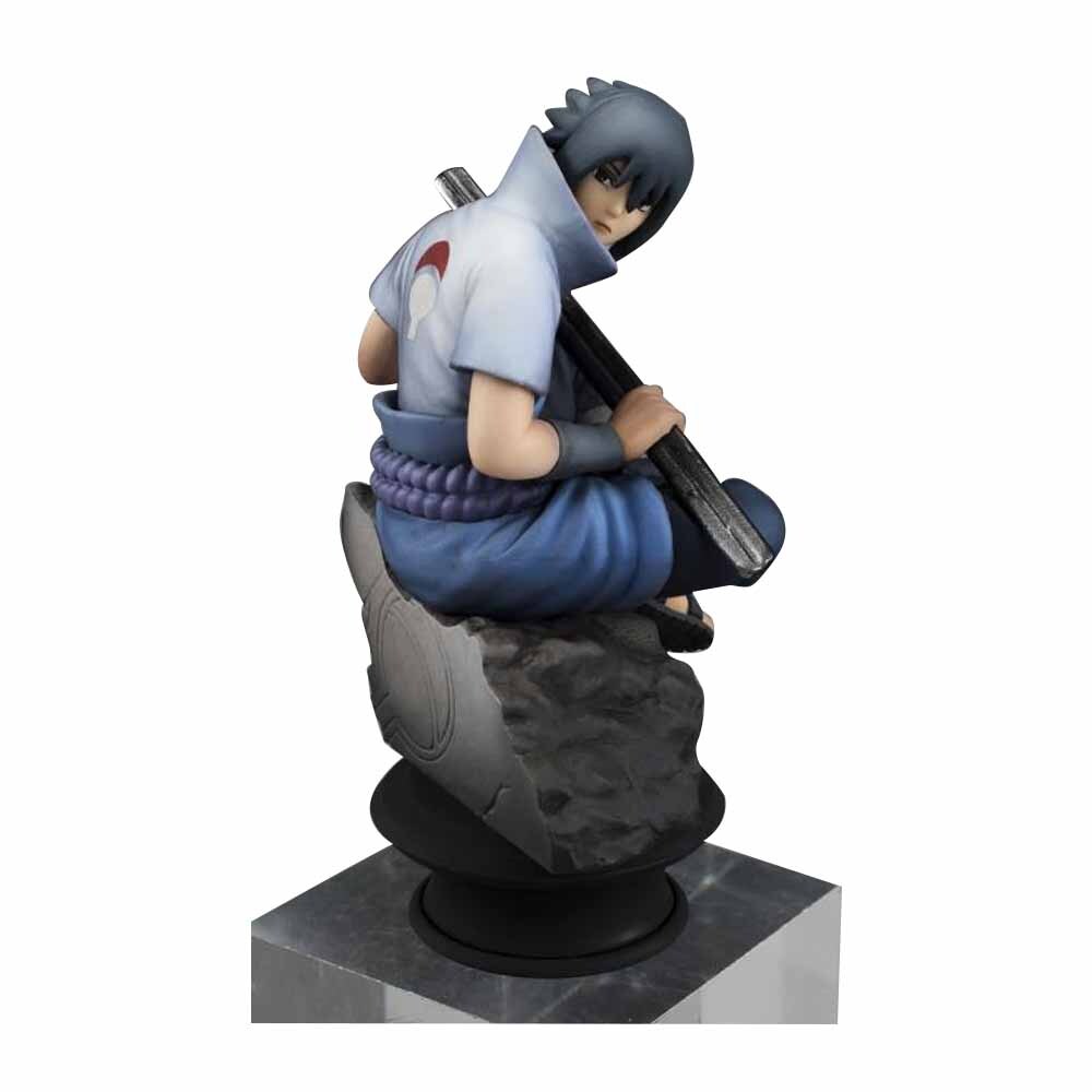 Chesspiece Coll. Naruto Sasuke/Sakura