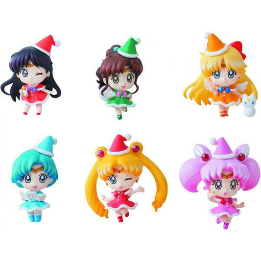 Petit Chara Sailor Moon Supers Ver.