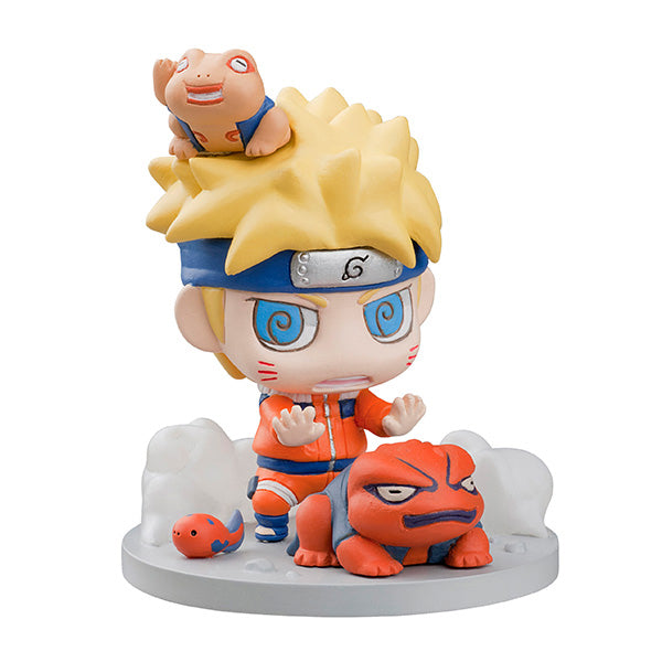 Petit Chara Naruto Kochiyosenojyutsu