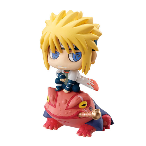 Petit Chara Naruto Kochiyosenojyutsu