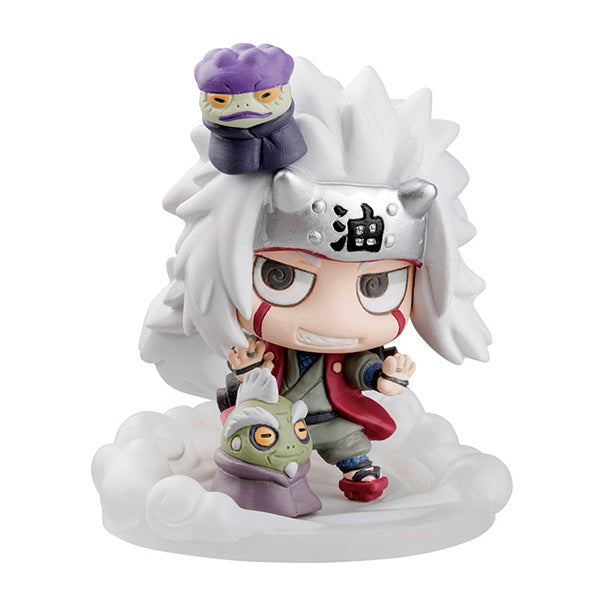 Petit Chara Naruto Kochiyosenojyutsu