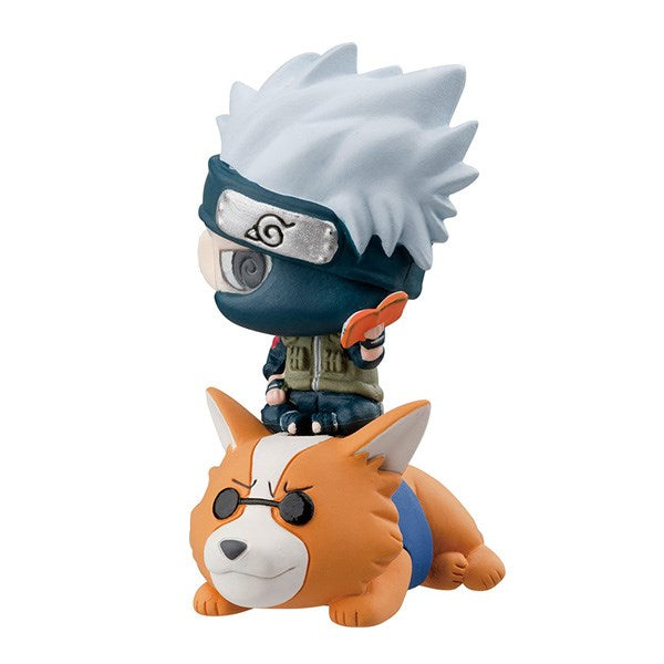 Petit Chara Naruto Kochiyosenojyutsu