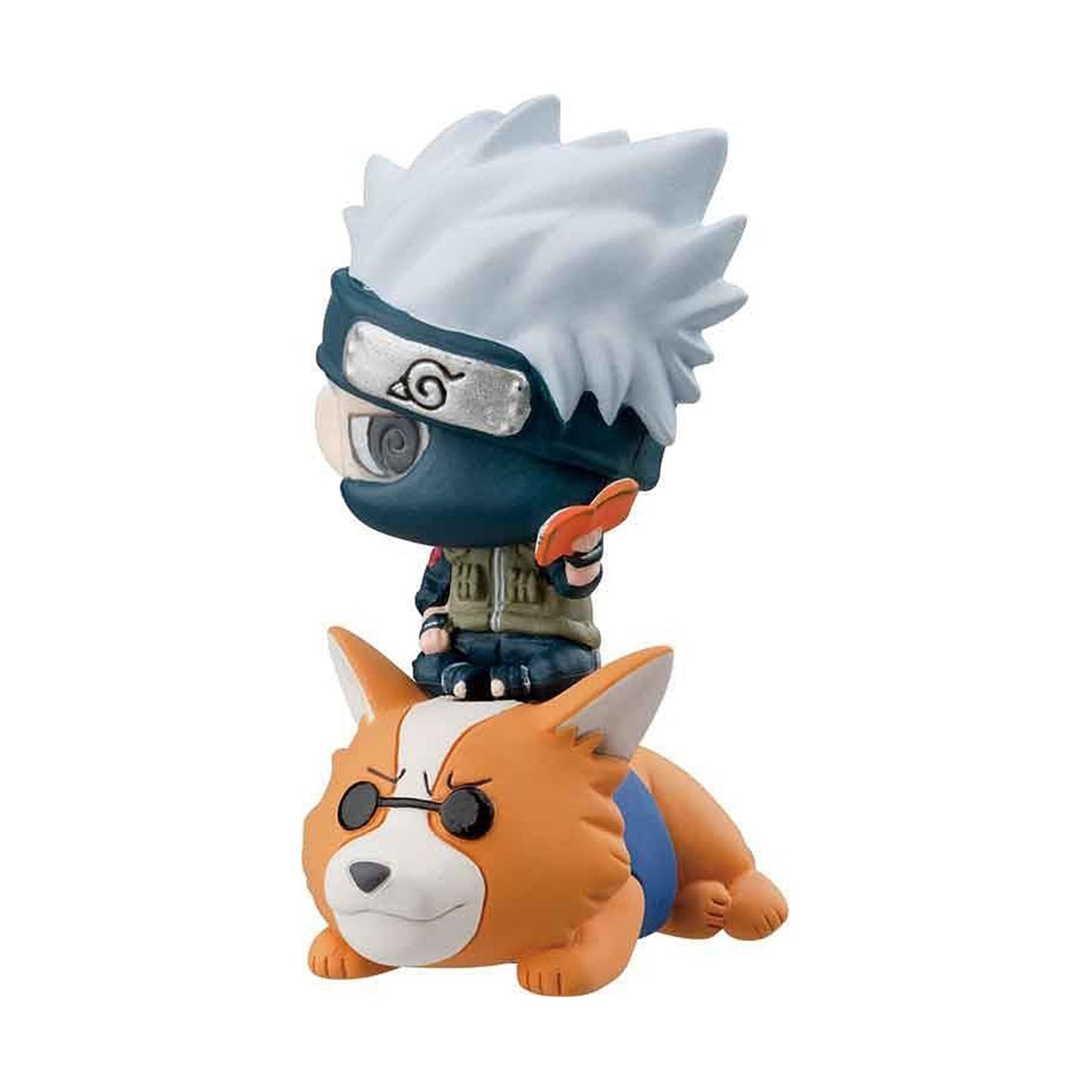 Petit Chara Naruto Shippuden