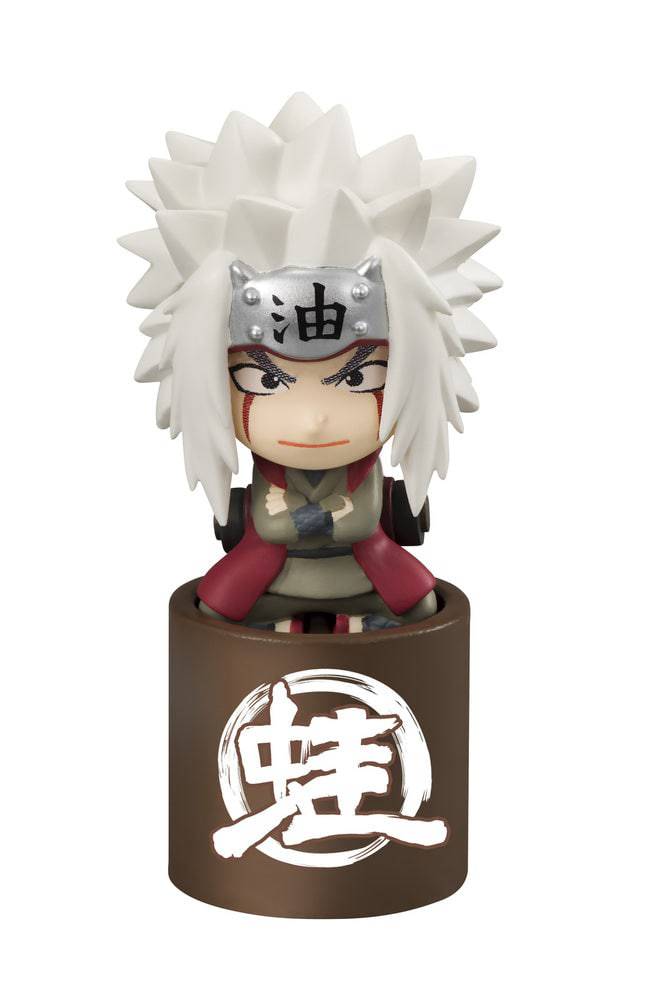 OCHATOMO SERIES  NARUTO Have a Tea Break!