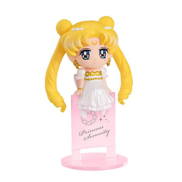 OCHATOMO SAILOR MOON Night&Day