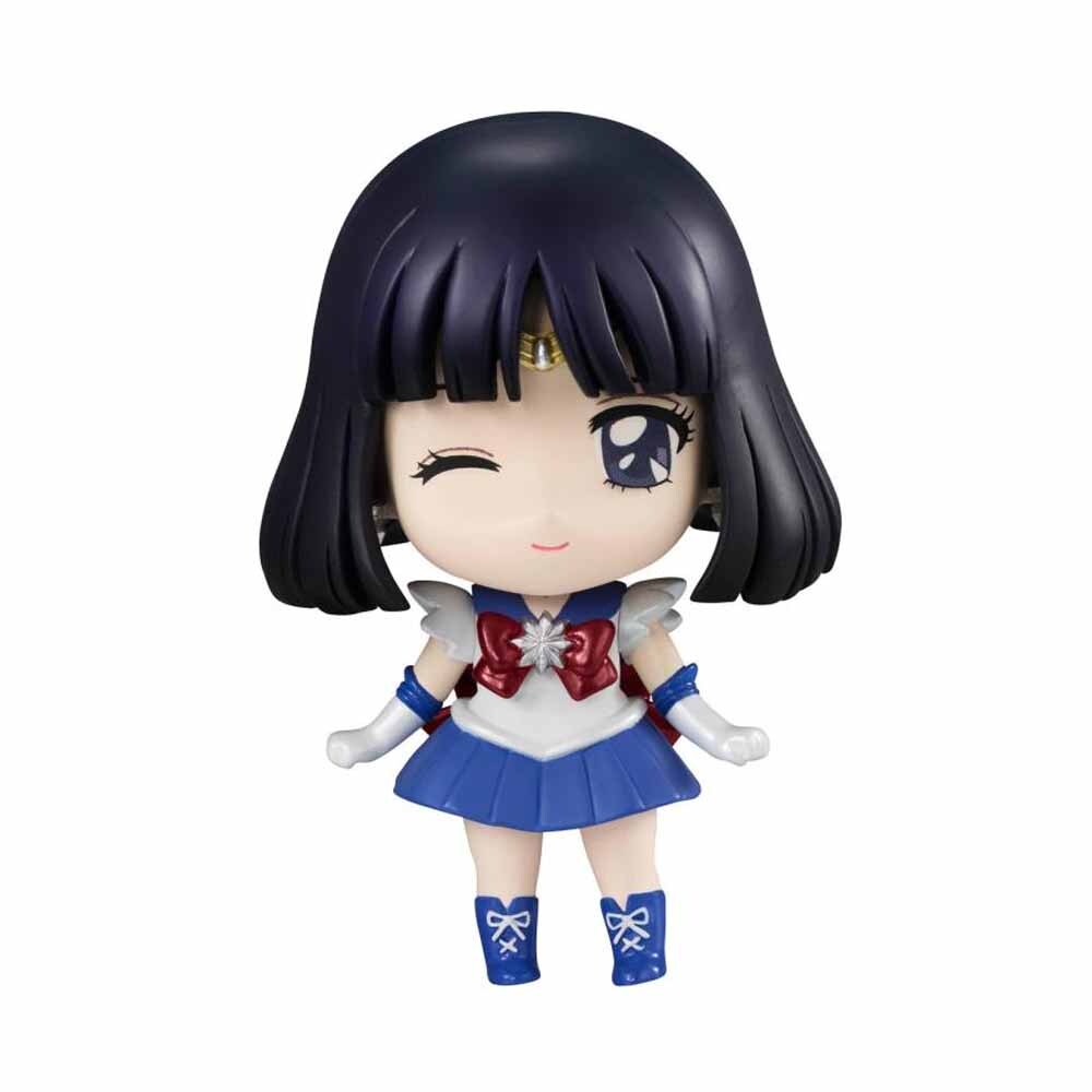 Petit Delux! SM Sailor Saturn