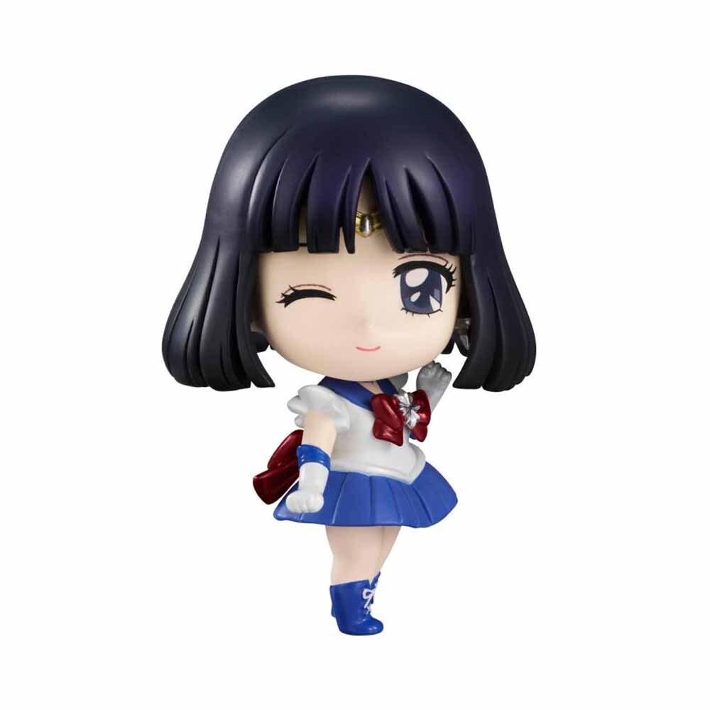 Petit Delux! SM Sailor Saturn