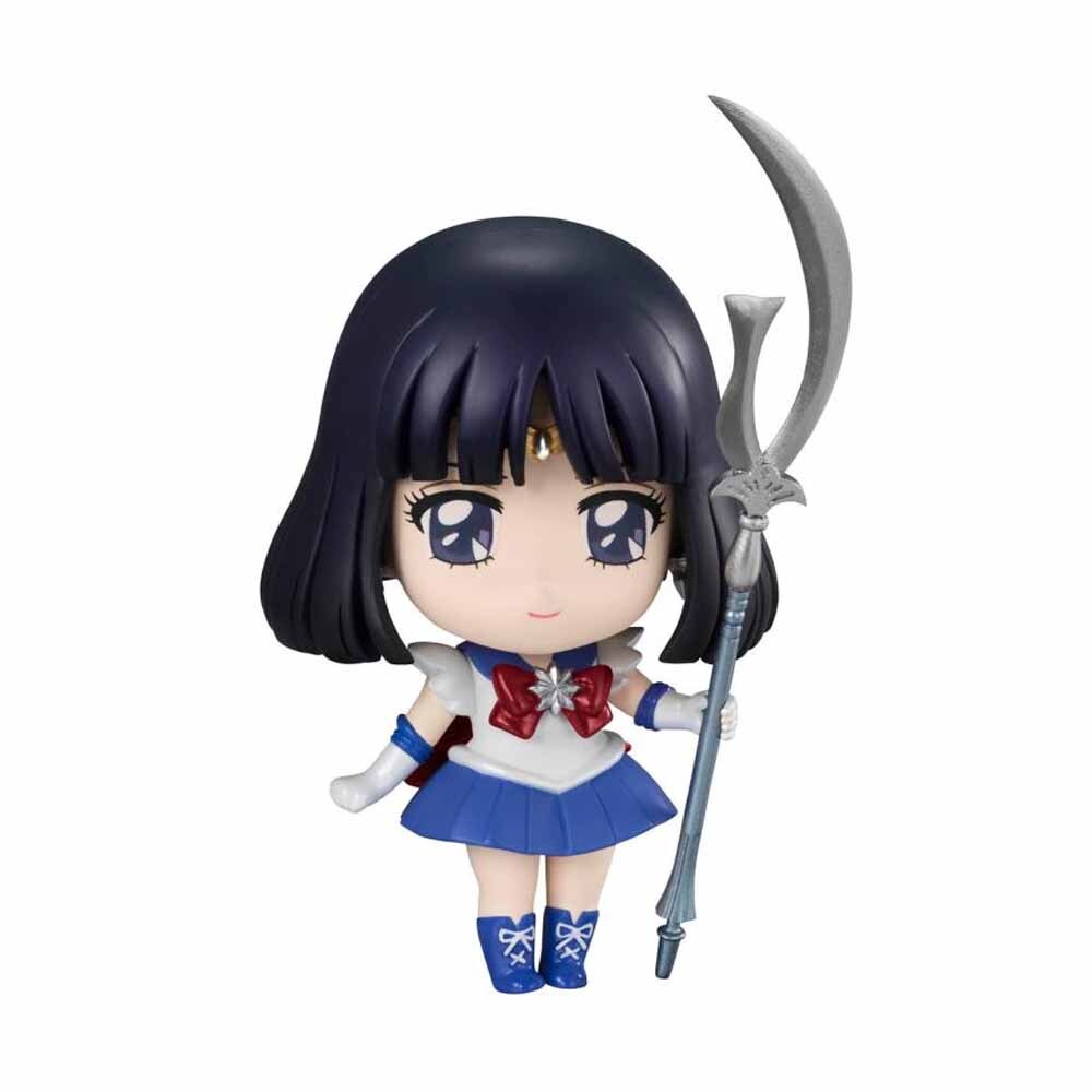 Petit Delux! SM Sailor Saturn