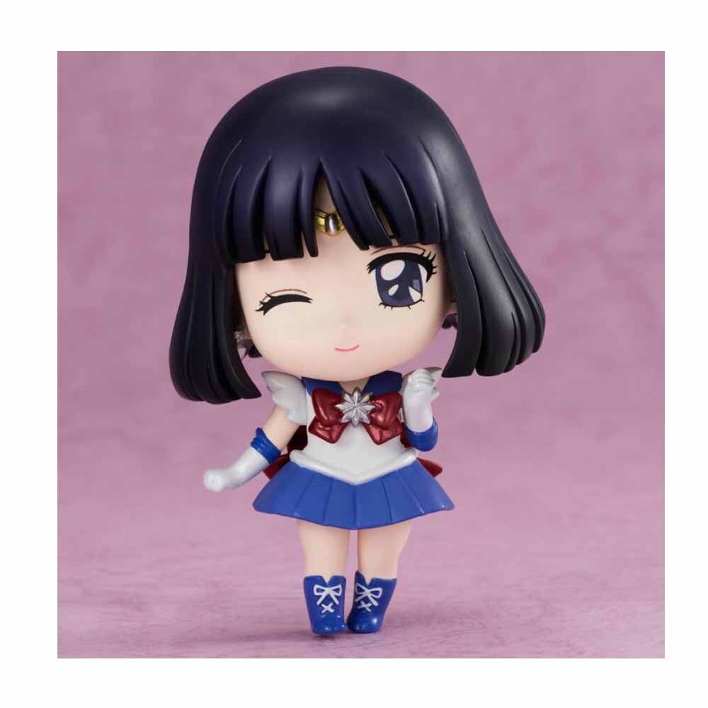 Petit Delux! SM Sailor Saturn