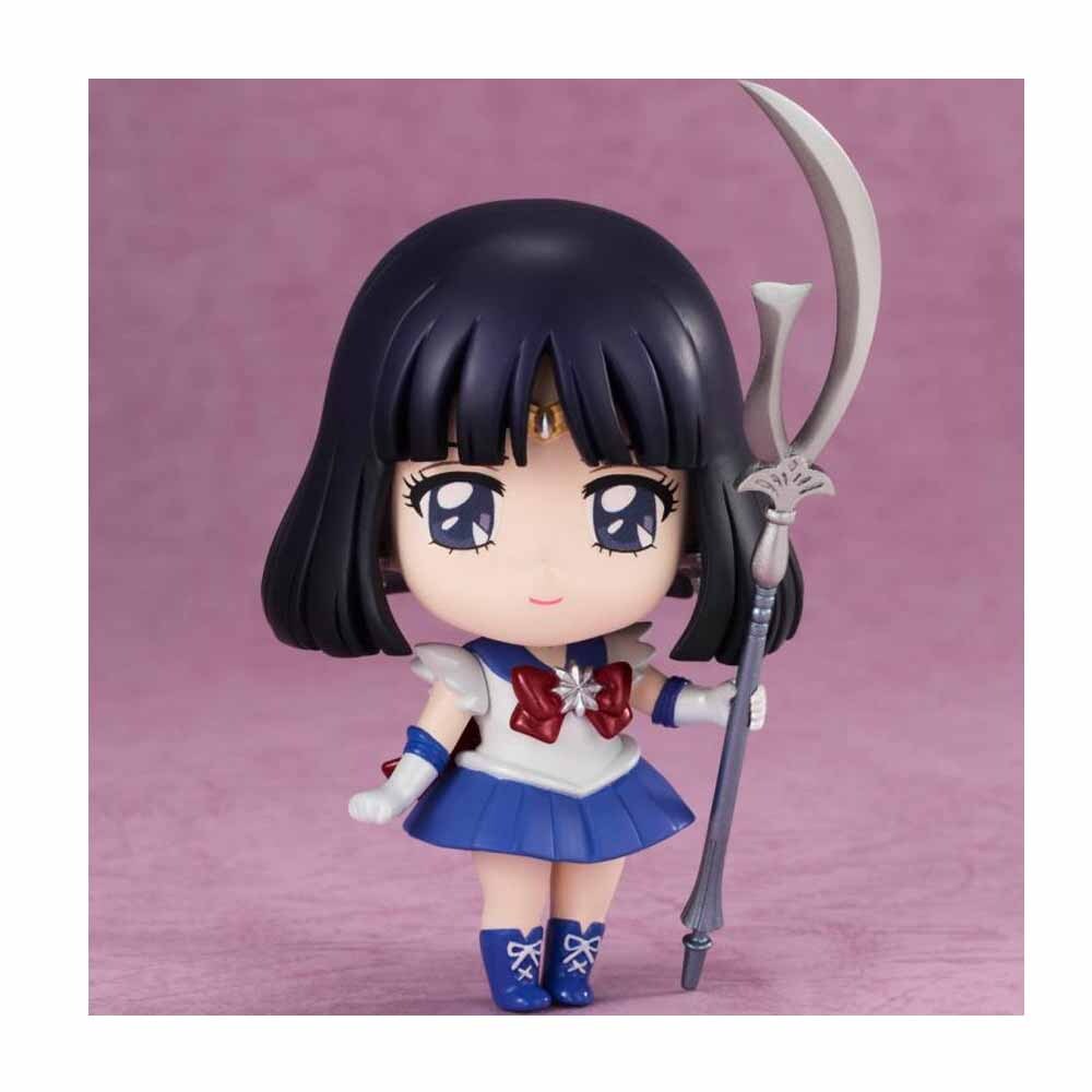 Petit Delux! SM Sailor Saturn