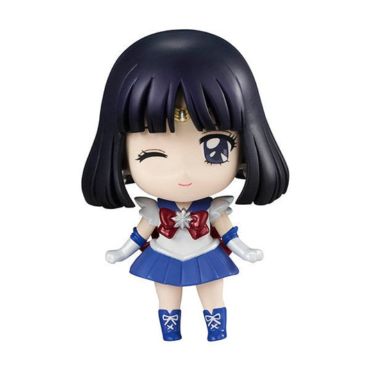 Petit Delux! SM Sailor Saturn