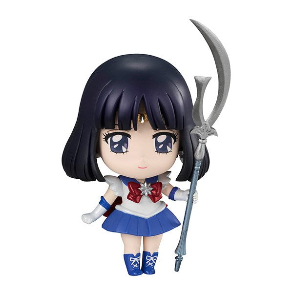 Petit Delux! SM Sailor Saturn