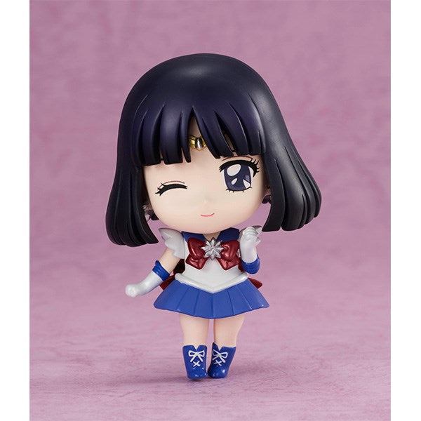 Petit Delux! SM Sailor Saturn