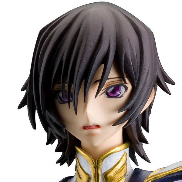 GEM Ser. Code Geass Lelouch