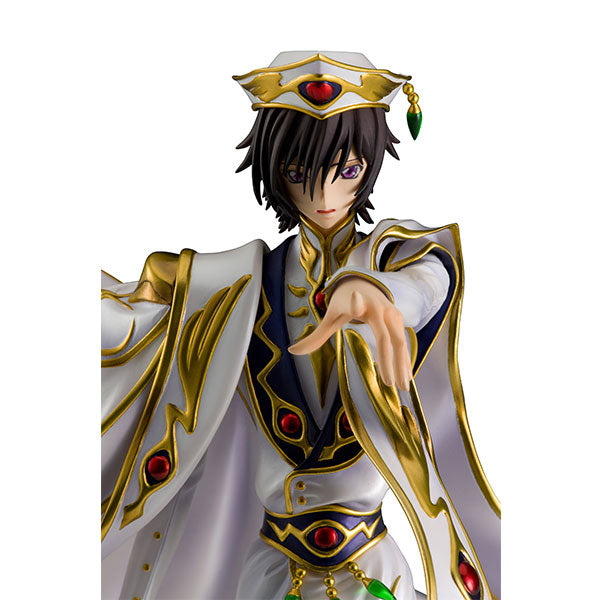 GEM Ser. Code Geass Lelouch