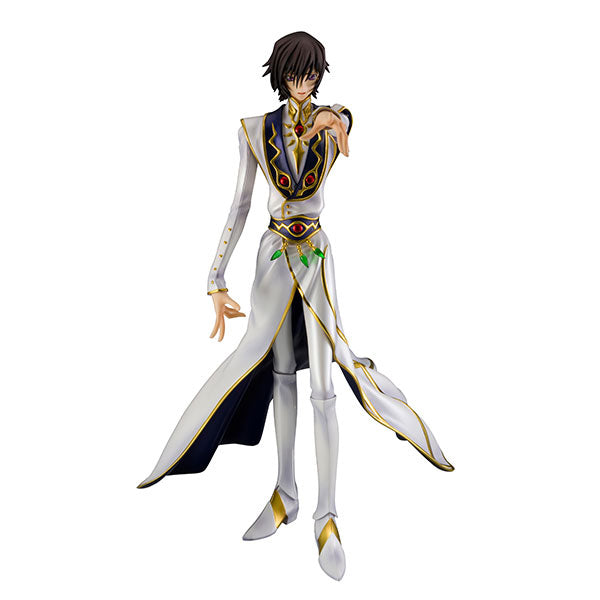 GEM Ser. Code Geass Lelouch