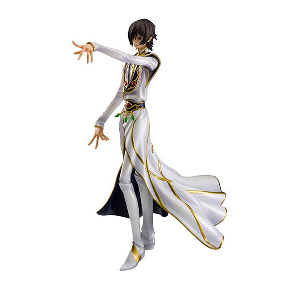 GEM Ser. Code Geass Lelouch