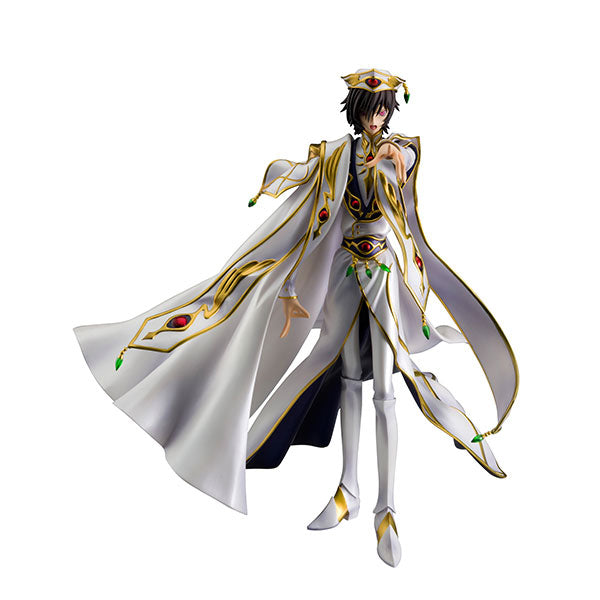 GEM Ser. Code Geass Lelouch