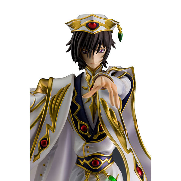 GEM Ser. Code Geass Lelouch