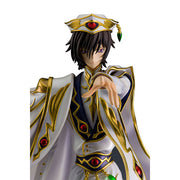 GEM Ser. Code Geass Lelouch