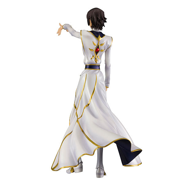 GEM Ser. Code Geass Lelouch