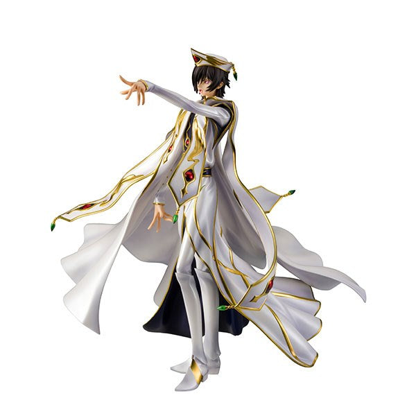 GEM Ser. Code Geass Lelouch