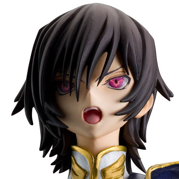 GEM Ser. Code Geass Lelouch