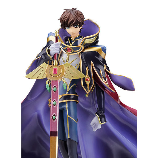 GEM Ser. Code Geass Suzaku