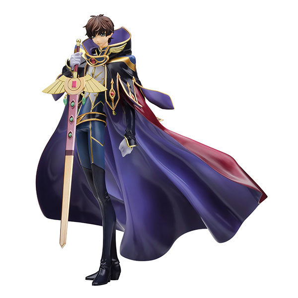 GEM Ser. Code Geass Suzaku