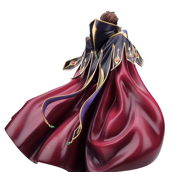 GEM Ser. Code Geass Suzaku