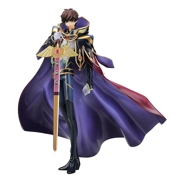 GEM Ser. Code Geass Suzaku