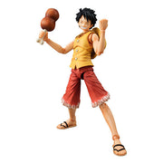 VAH OP Luffy Past Blue (Ver. Yellow)