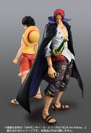 VAH OP Shanks