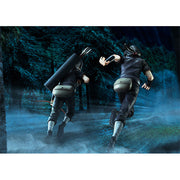 GEM Naruto Uchiha Itachi & Sasuke