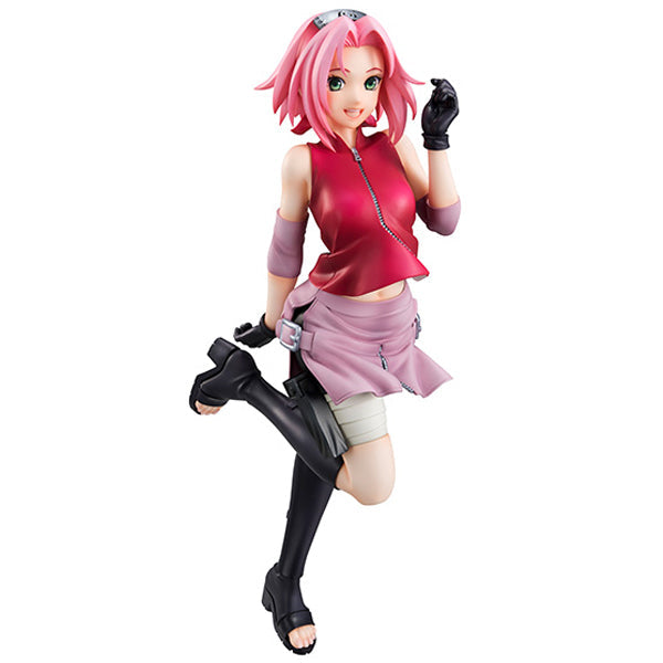 Naruto Gals Haruno Sakura