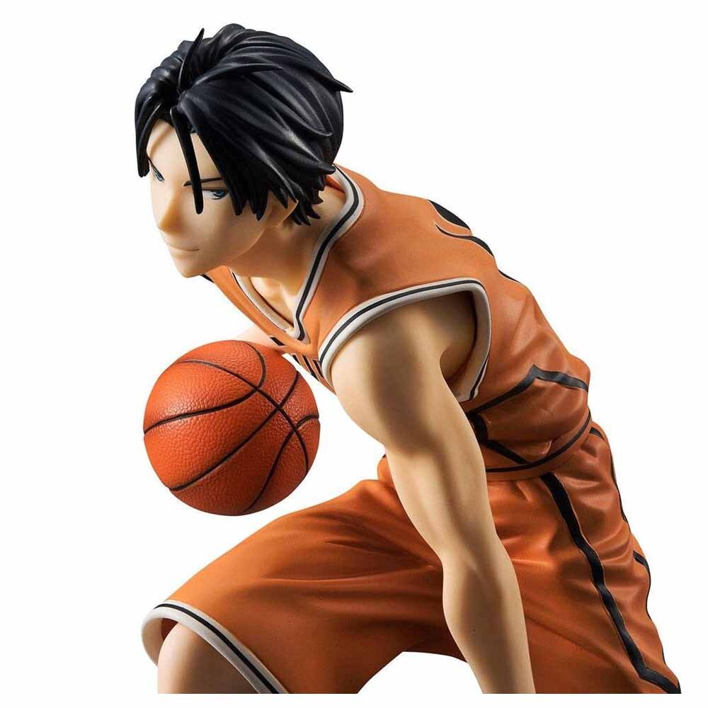 Kurokos Basketball Takao Orange Uniform