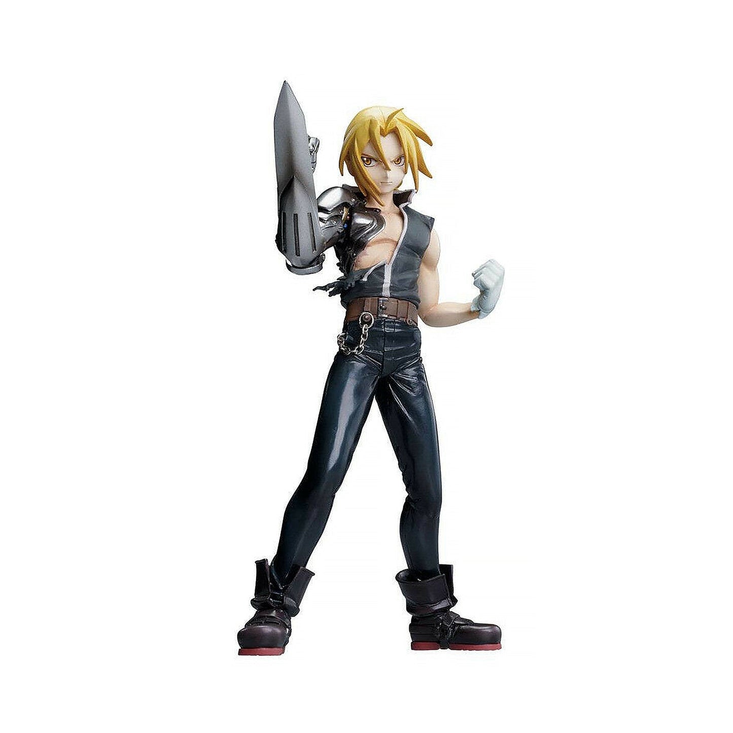 GEM Fullmetal Alchemist Edward Elric