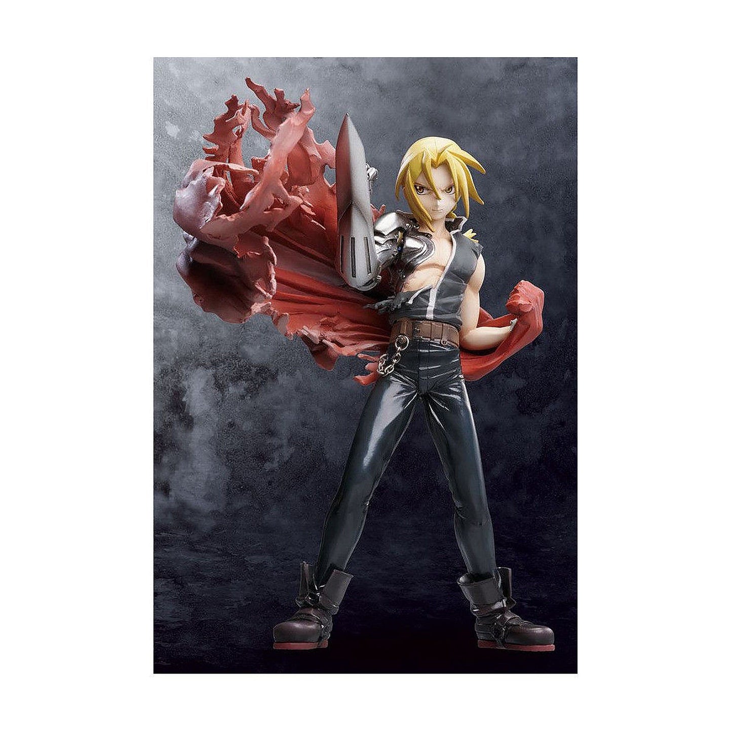 GEM Fullmetal Alchemist Edward Elric