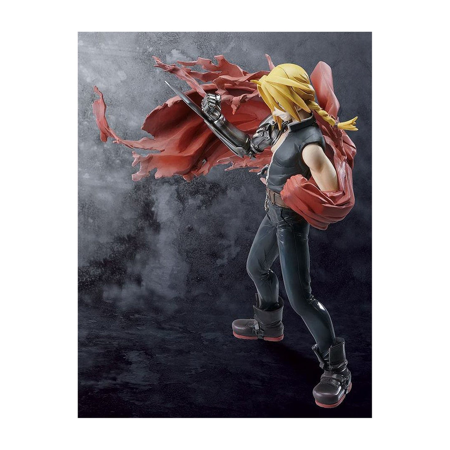 GEM Fullmetal Alchemist Edward Elric