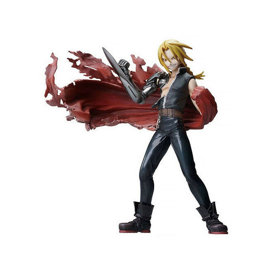 GEM Fullmetal Alchemist Edward Elric