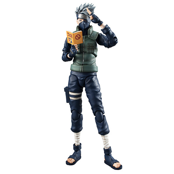 VAH DX Naruto Hatake Kakashi