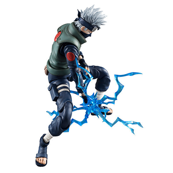 VAH DX Naruto Hatake Kakashi