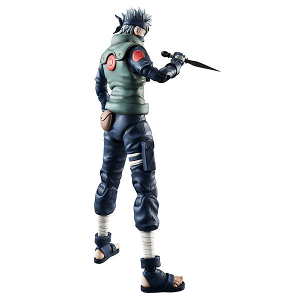 VAH DX Naruto Hatake Kakashi